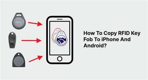 how to duplicate a rfid card|copy and paste key fob.